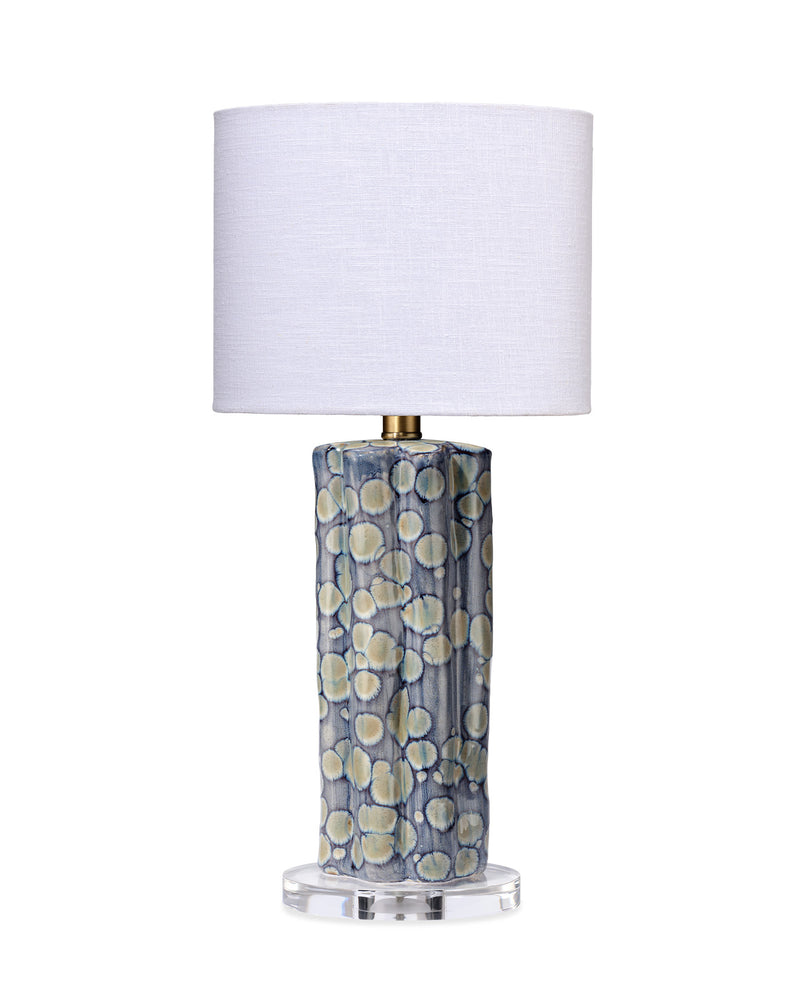 flurry table lamp