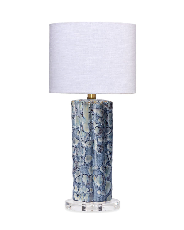 Flurry Table Lamp