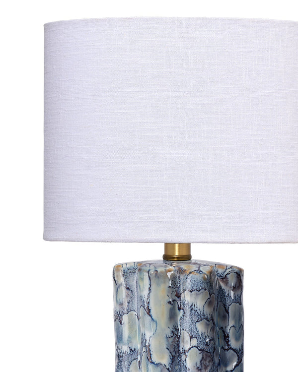 Flurry Table Lamp