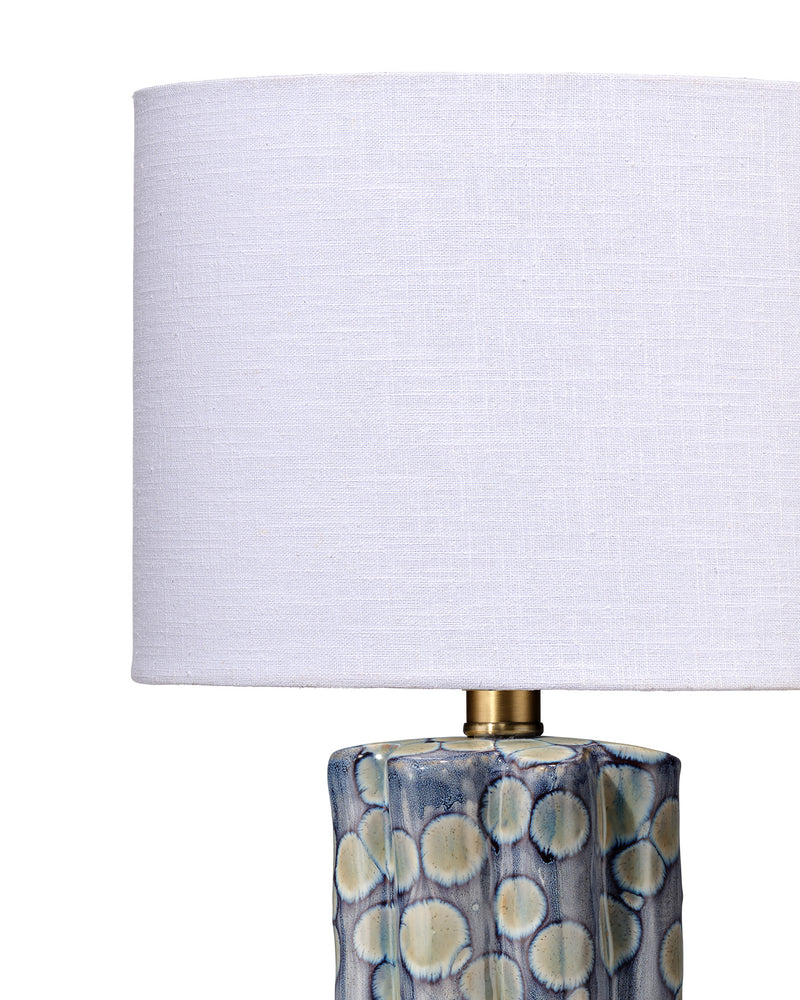 flurry table lamp