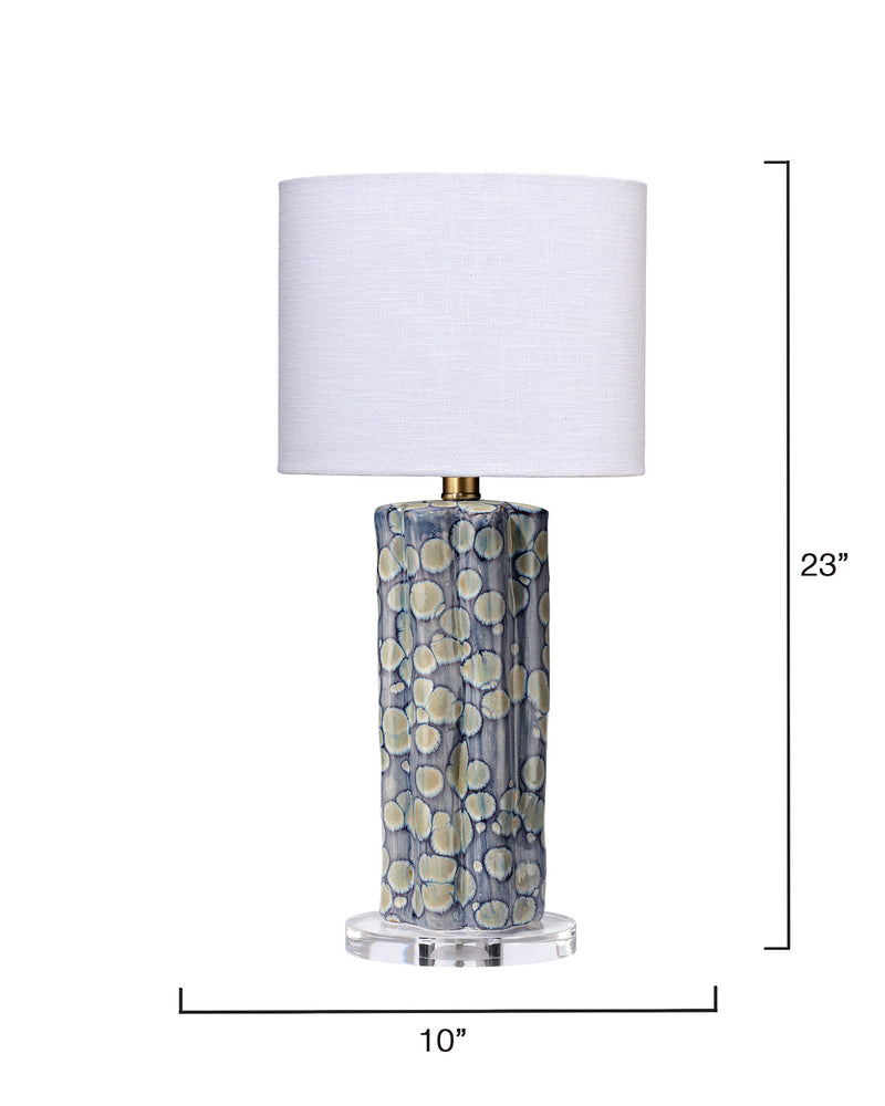 flurry table lamp