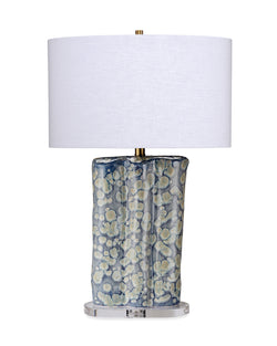 flurry table lamp
