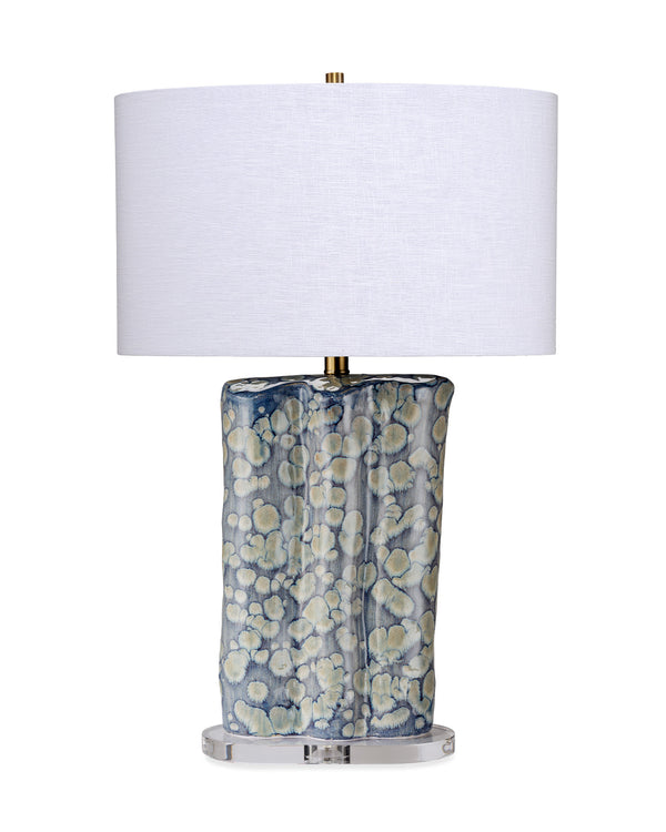 Flurry Table Lamp