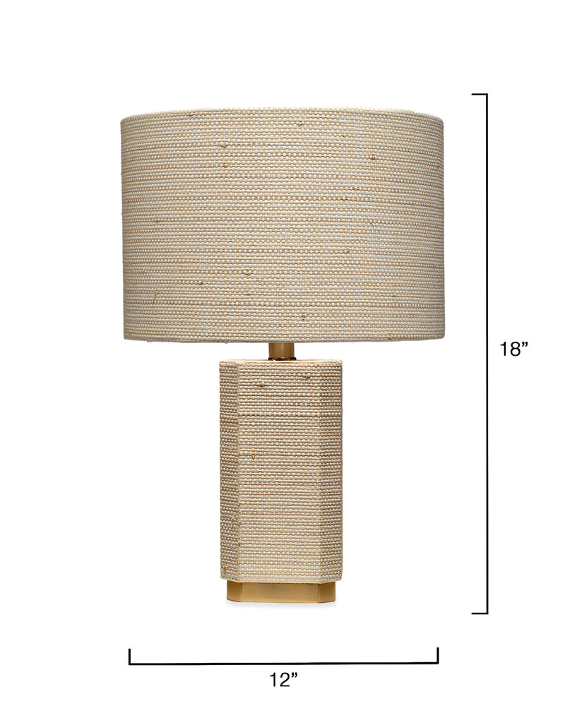 haisley table lamp