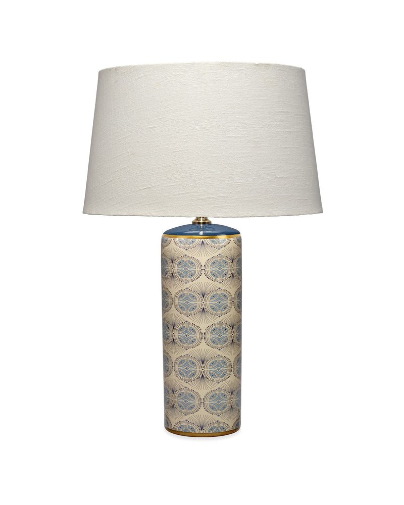 harlequin table lamp