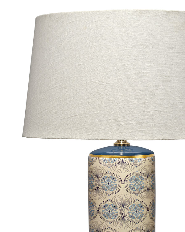 Harlequin Table Lamp