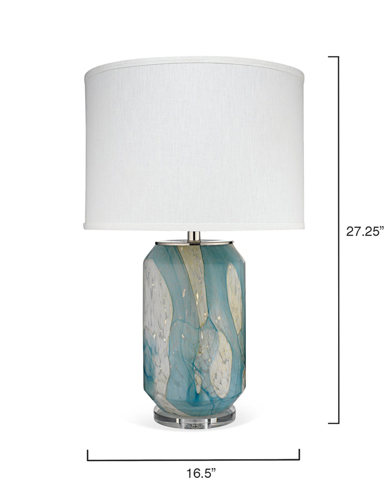 featured helen table lamp | home decor
