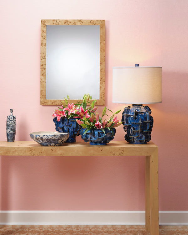 Helios Table Lamp