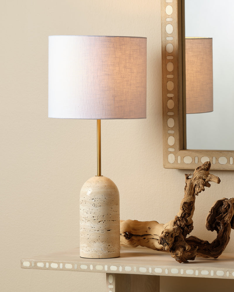 holt table lamp