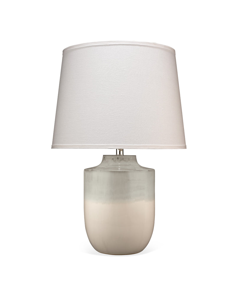 featured lagoon table lamp | home decor