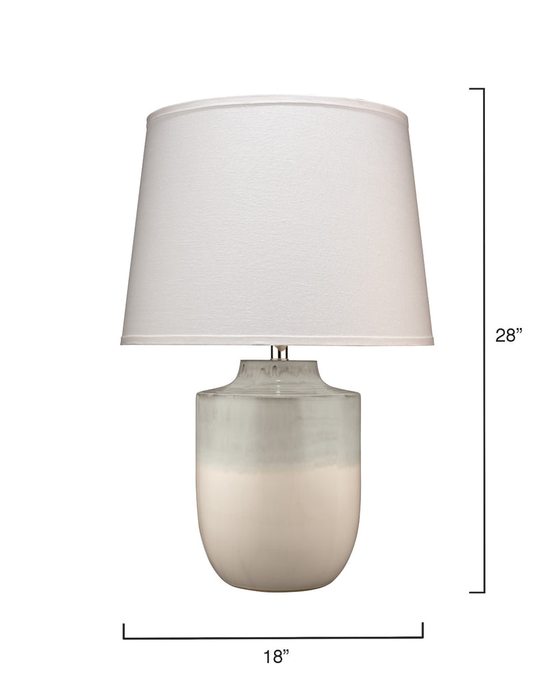 lagoon table lamp