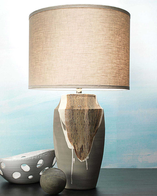 Featured Landslide Table Lamp | Home Decor