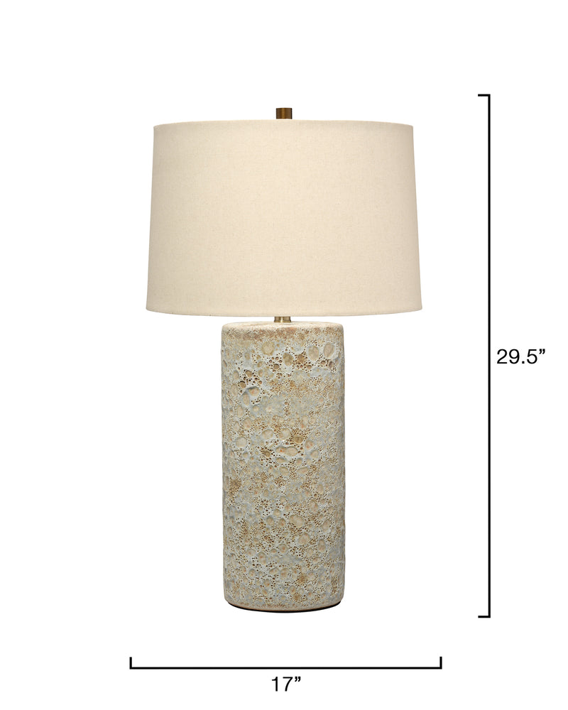 Lava Table Lamp