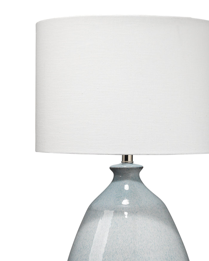 featured levi table lamp | home decor