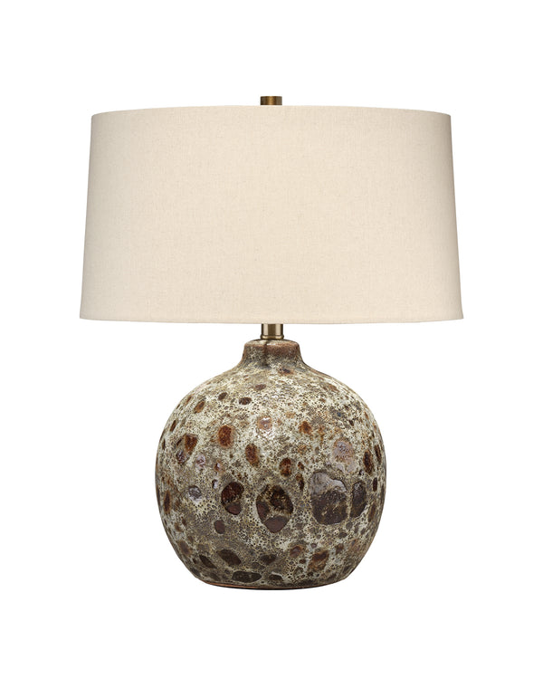 Magma Table Lamp