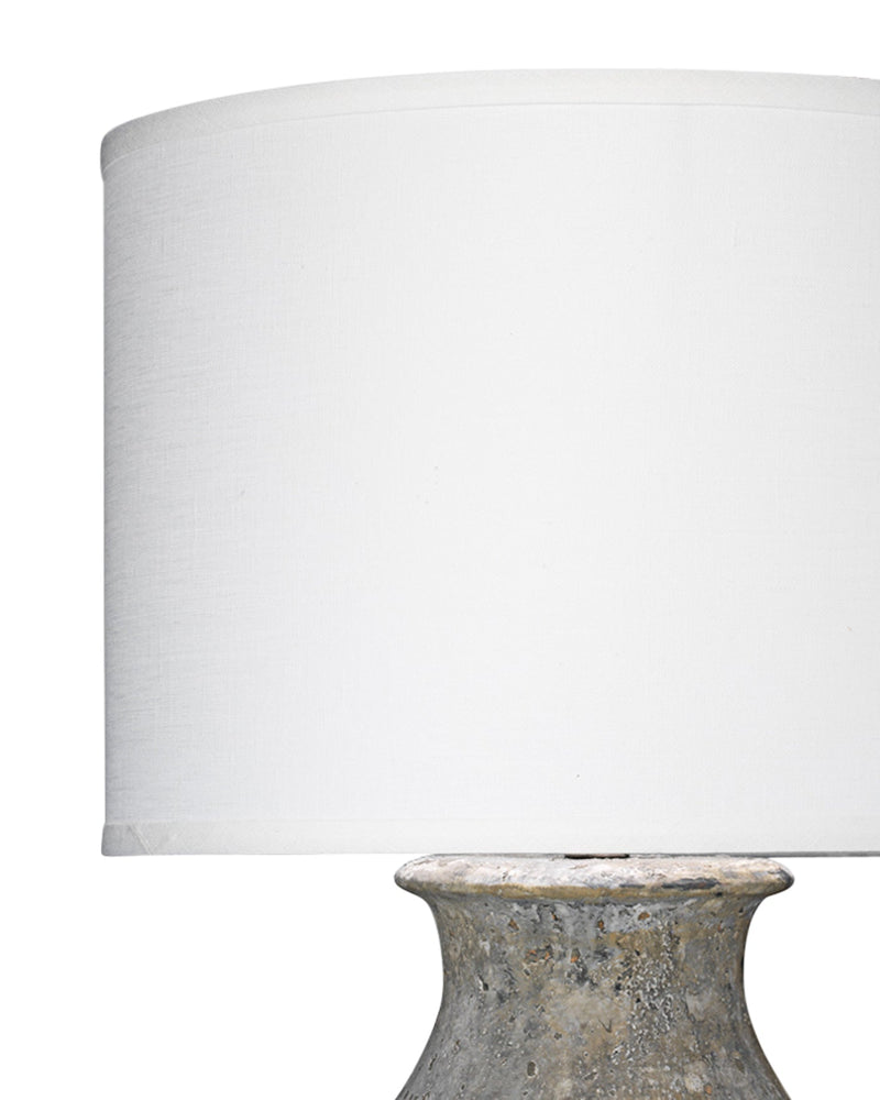 featured masonry table lamp | home decor