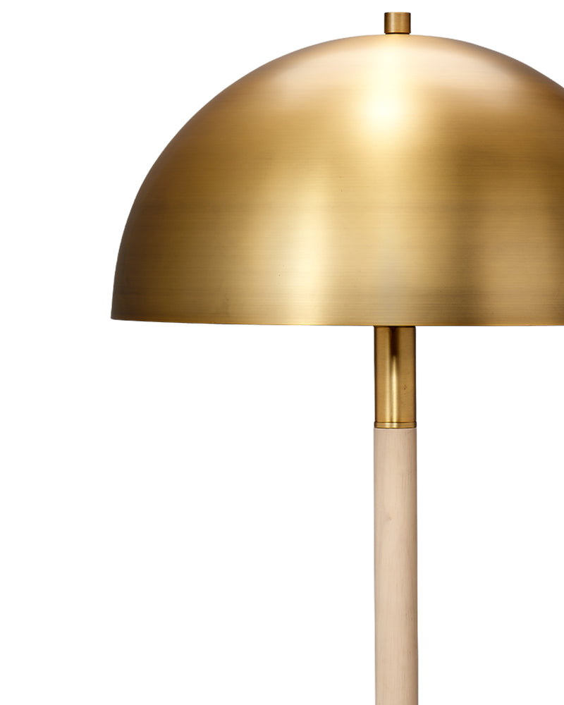 merlin table lamp