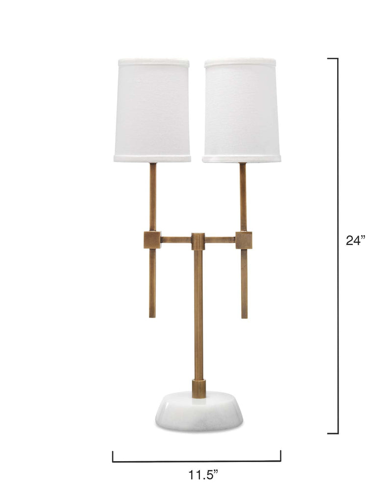 featured minerva twin shade | home decor
