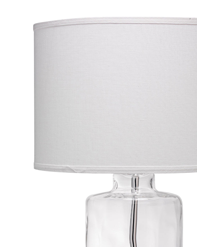 featured napa lamp clear | home decor