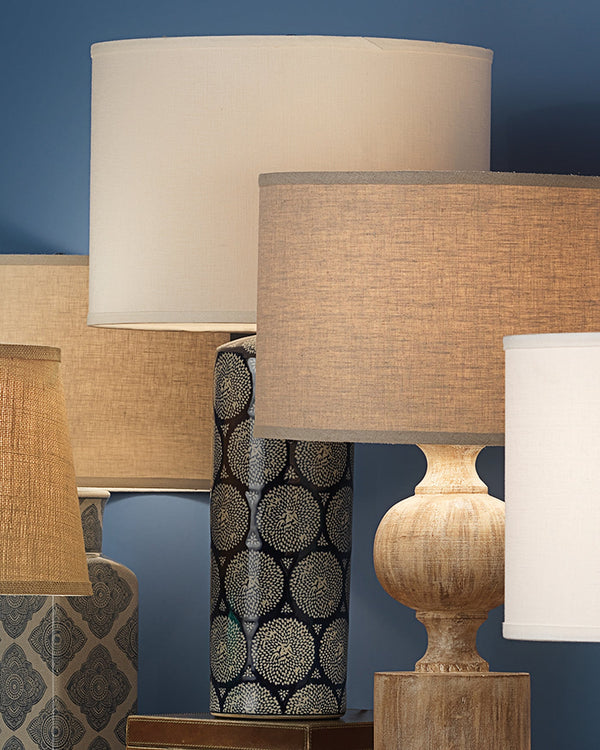 Featured Neva Lamp | Home Decor