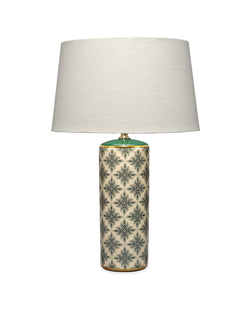 orbital table lamp