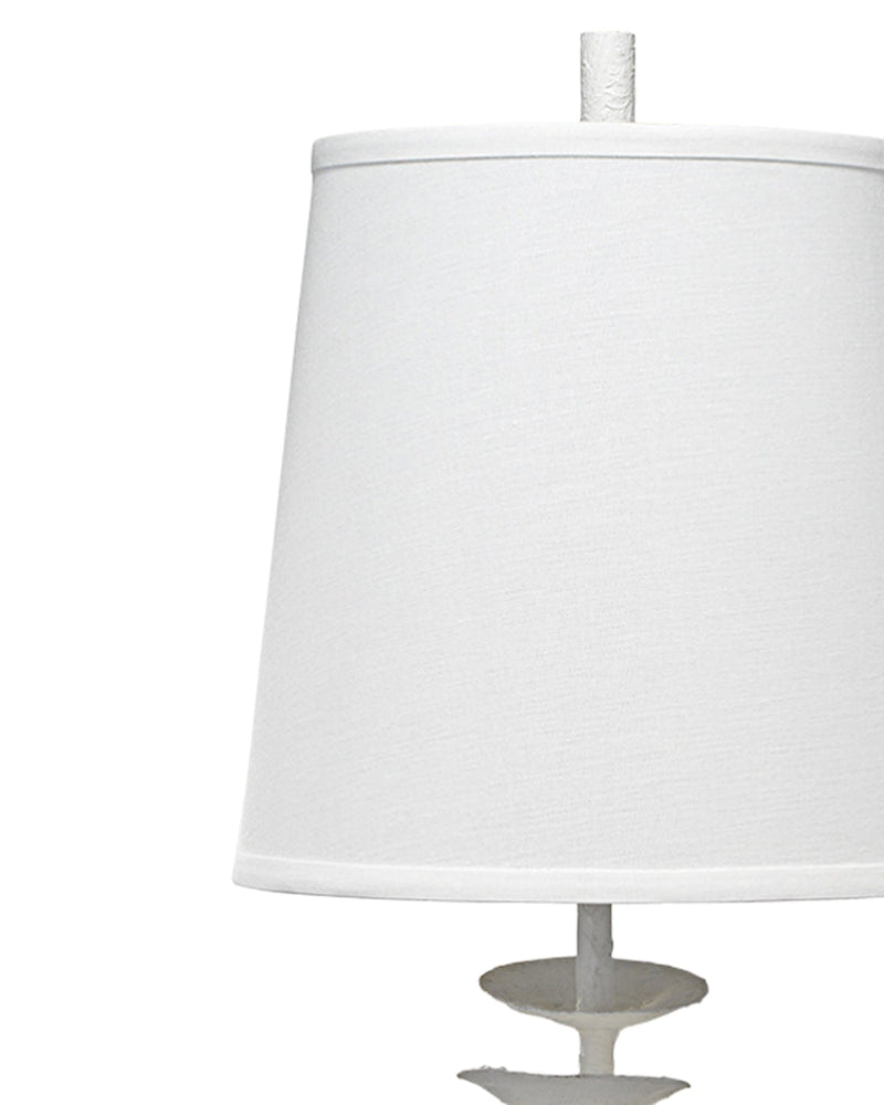 featured petals table lamp | home decor