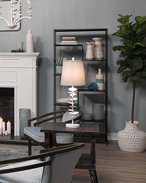 Featured Petals Table Lamp | Home Decor