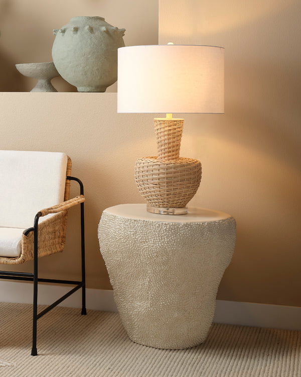 Portobello Table Lamp