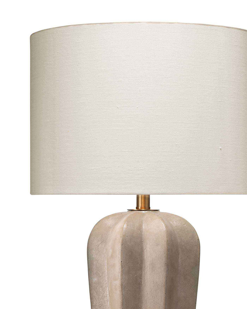 featured regal table lamp | home decor
