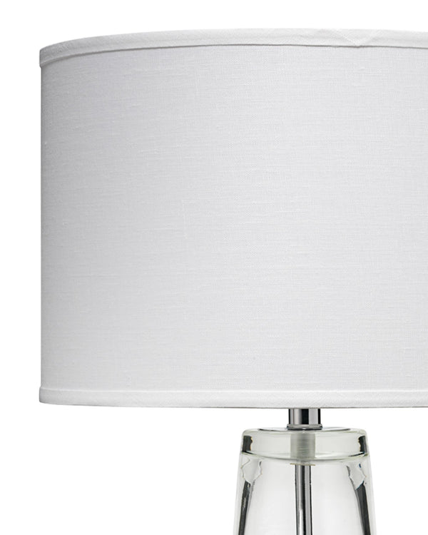Featured Ribbon Table Lamp | Home Decor