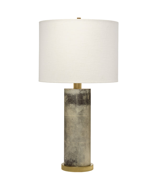 Rivet Table Lamp