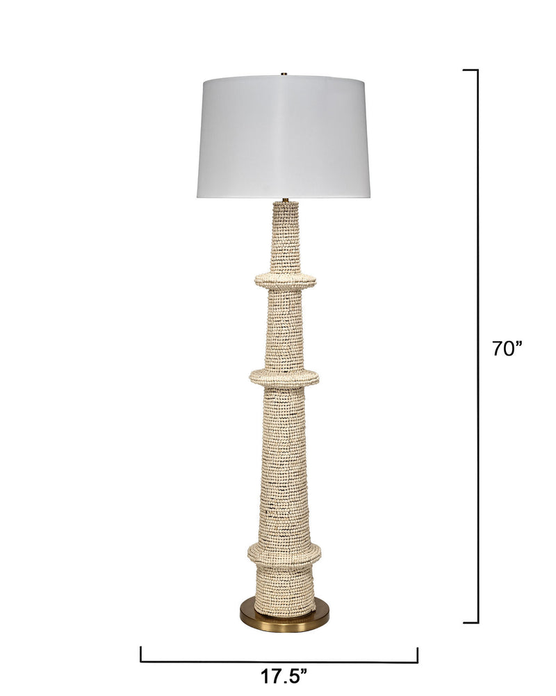 rowan floor lamp