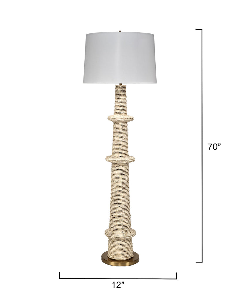 rowan floor lamp