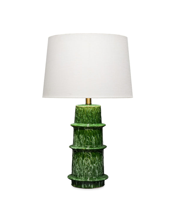 Saturn Table Lamp