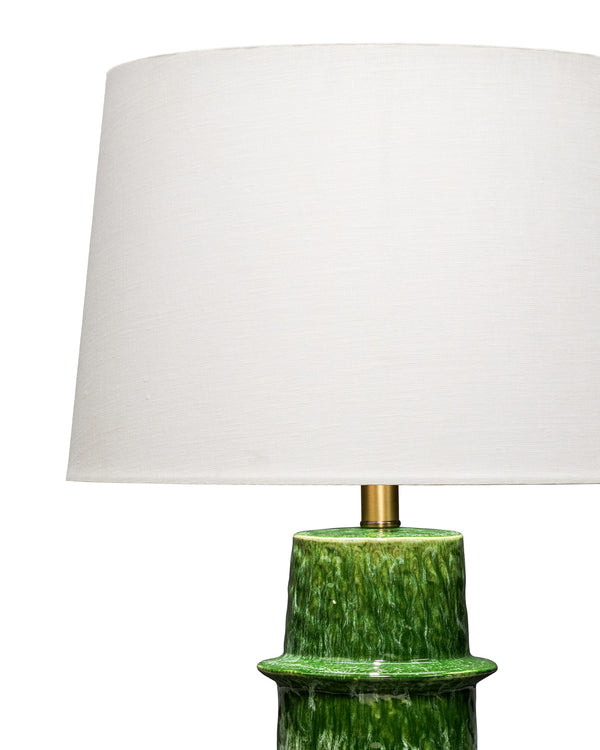 Saturn Table Lamp