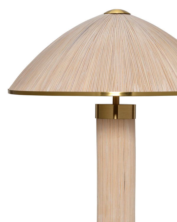 Seychelles Floor Lamp