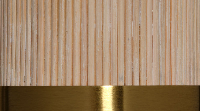 seychelles floor lamp