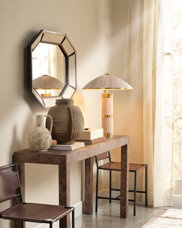 Seychelles Table Lamp
