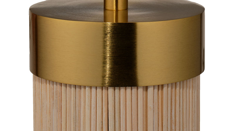 seychelles table lamp