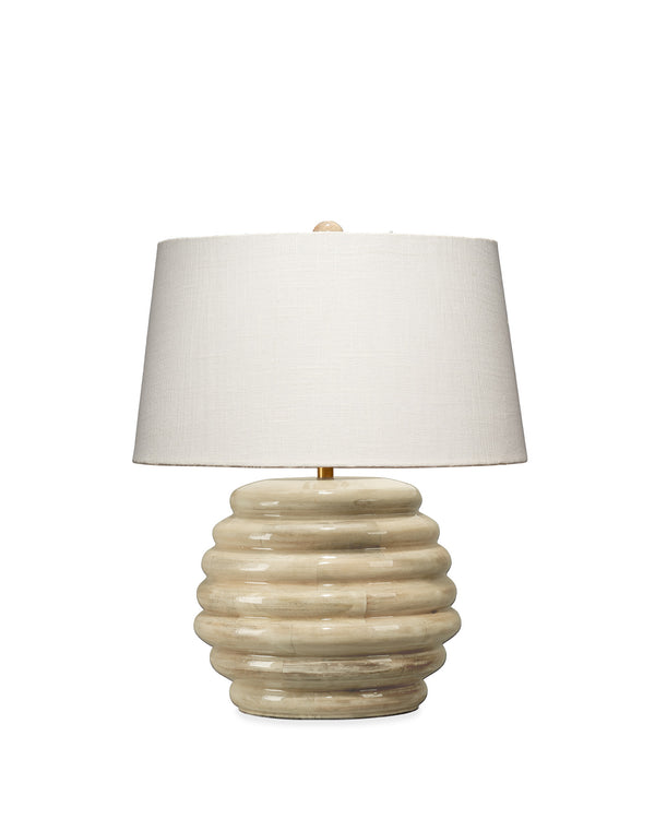 Soroban Table Lamp