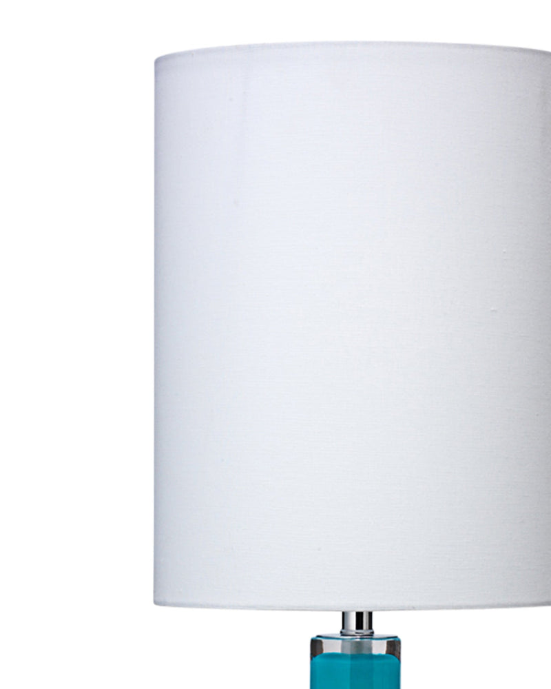 featured studio table lamp | home decor