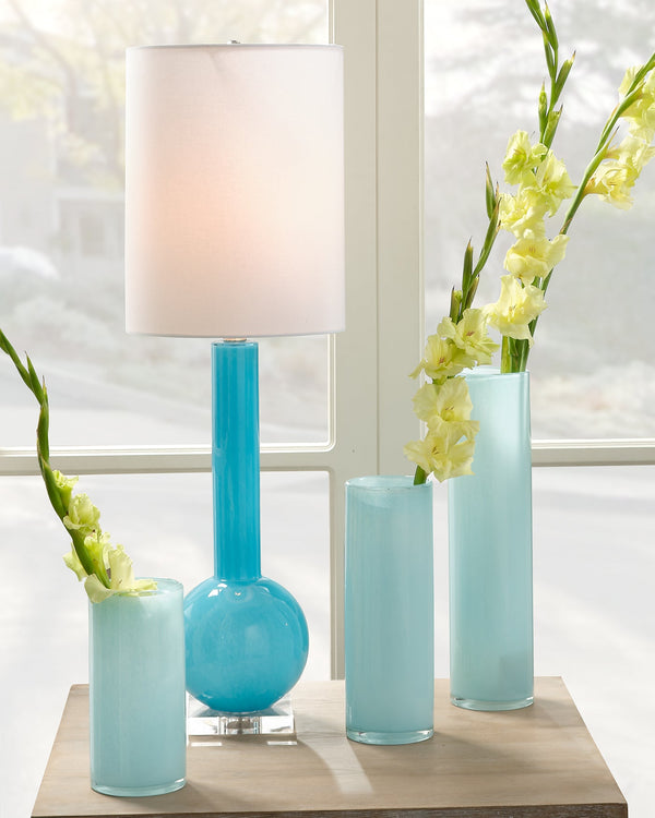 Featured Studio Table Lamp | Home Decor