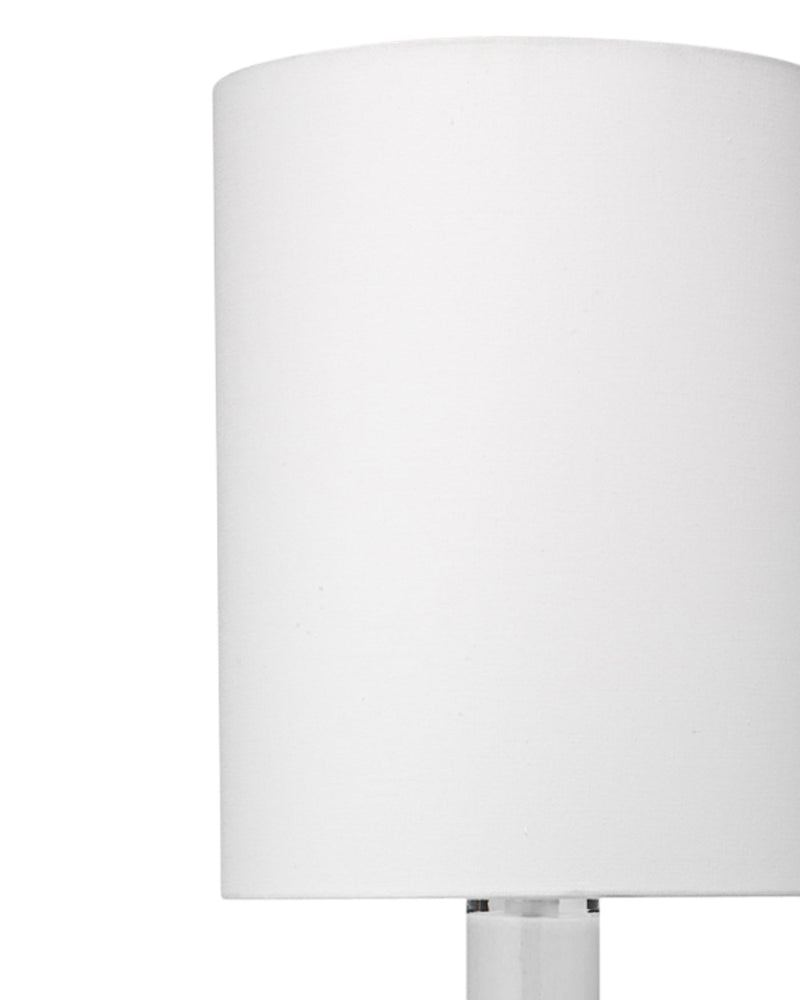 featured studio table lamp | home decor