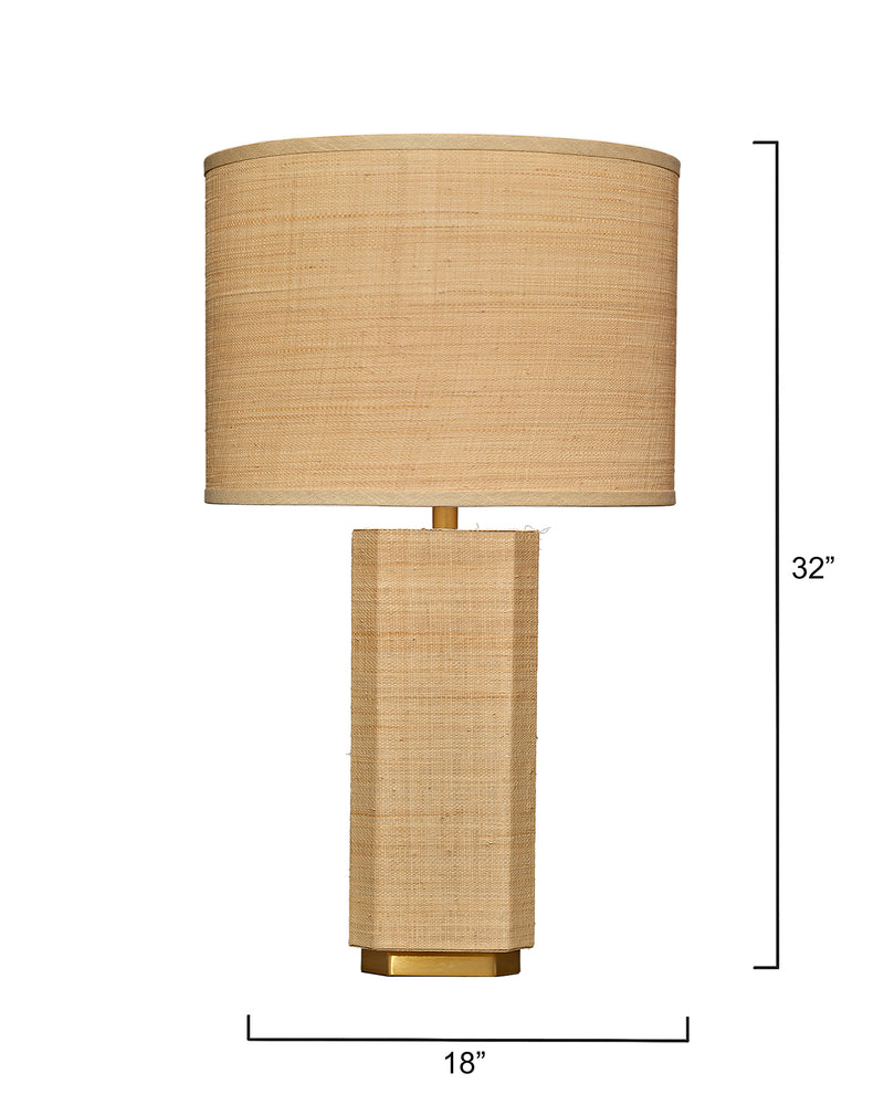 utopia table lamp