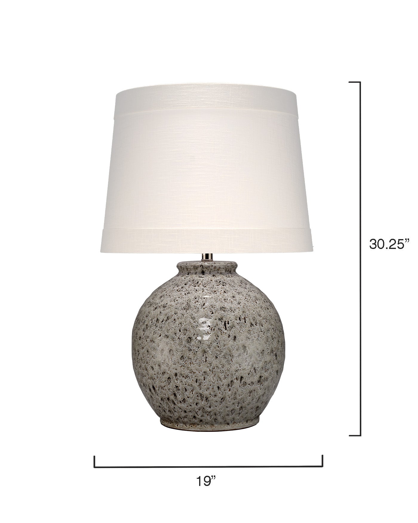 Vagabond Table Lamp