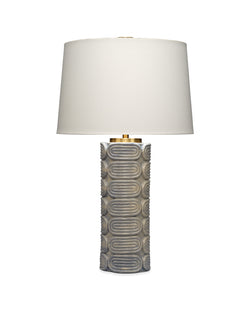 wright table lamp