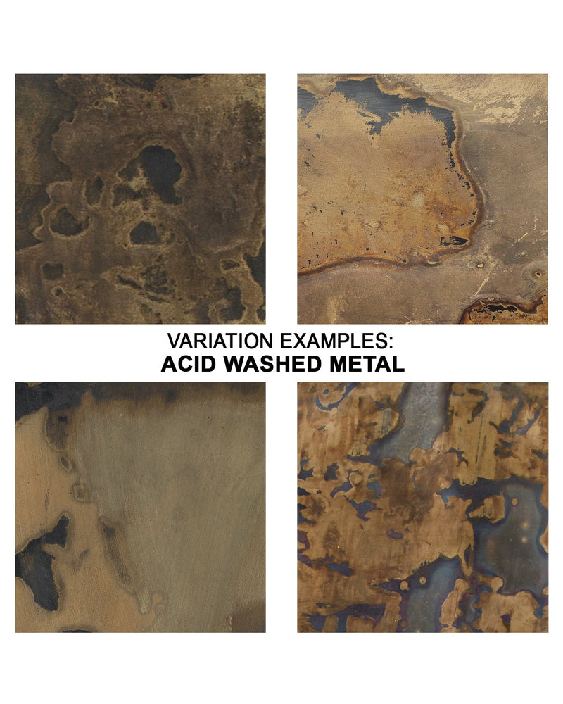 featured crown side table | home decor