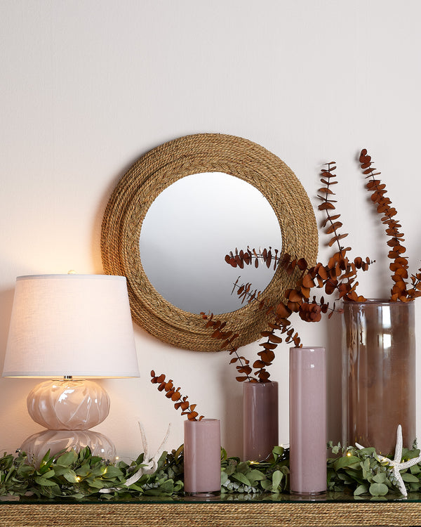 Seagrass Mirror