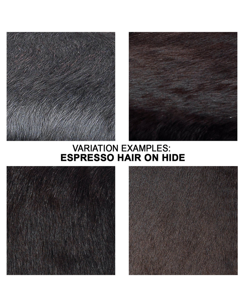 featured large ottoman espresso | home decor