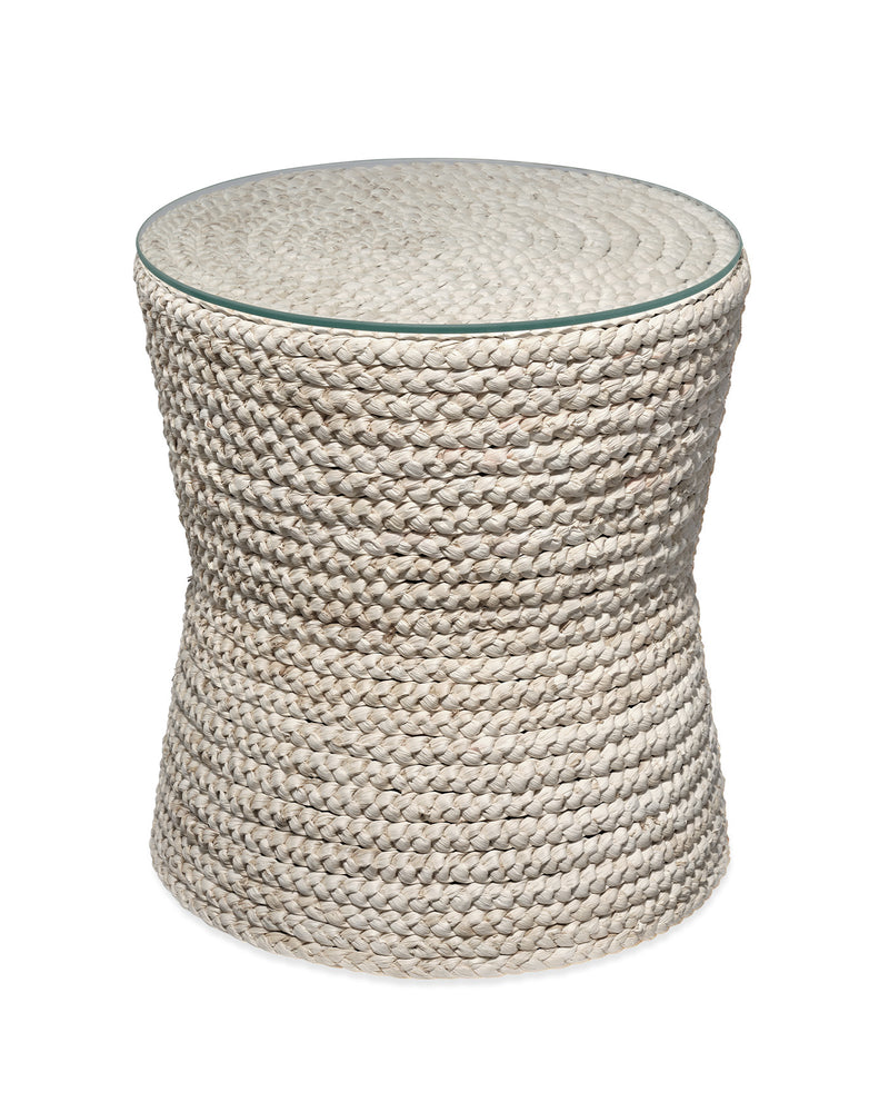 grain side table